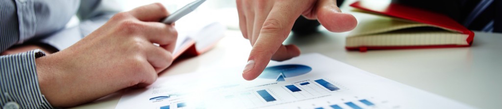 Meca Investments services