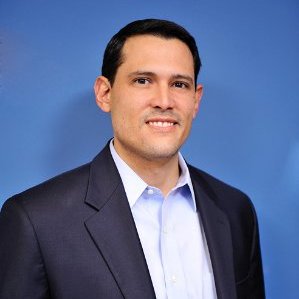 Javier Chamorro Rubiales